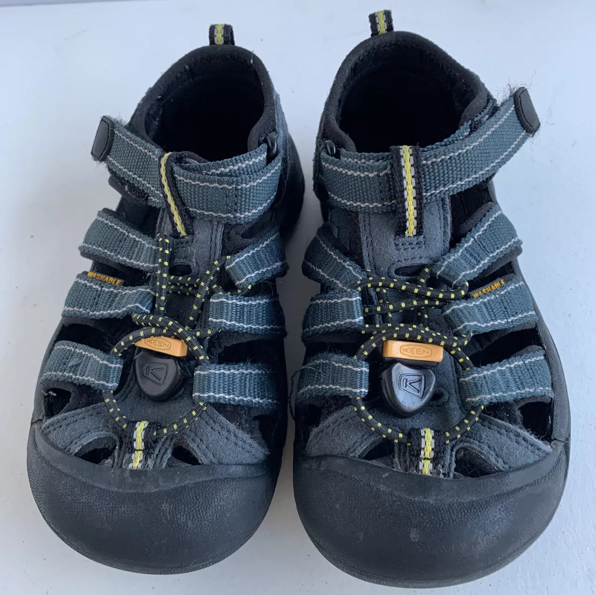 Keen boys water shoes sales