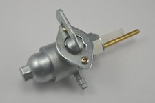YAMAHA LS3 YL2 L2 DT125 DT175 RS100 RX100 MX175 HT1 Fuel Petcock Assembly