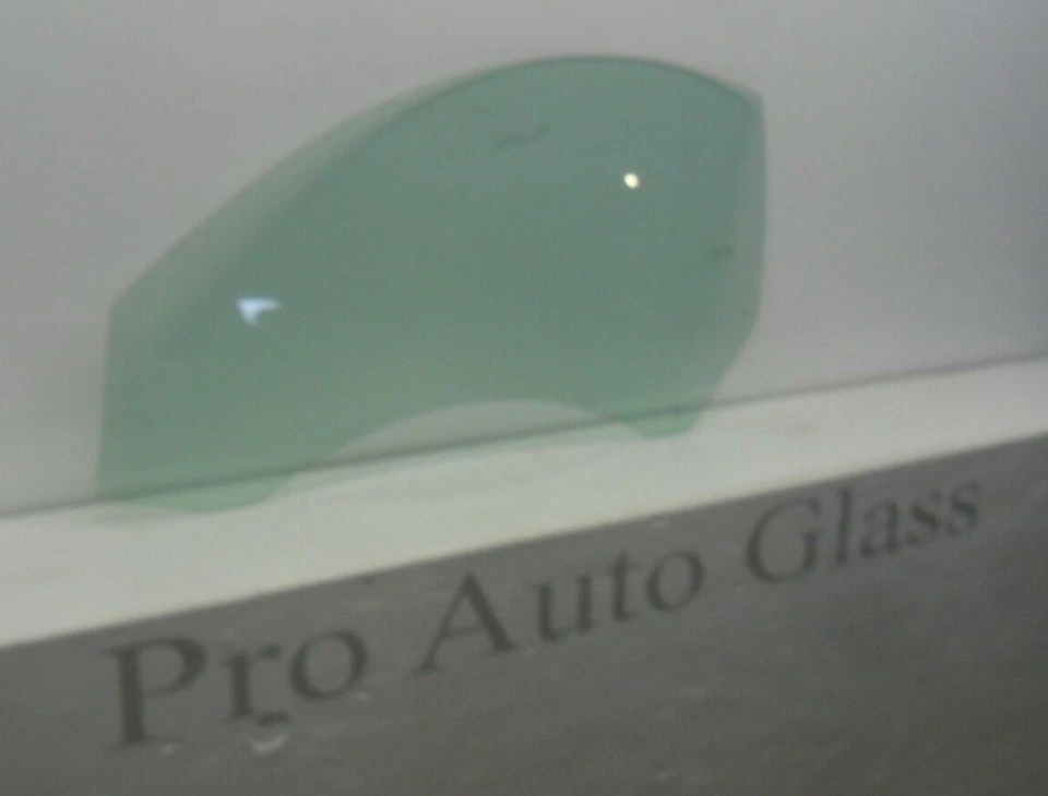 PARA MERCEDES BENZ SLK200 2005-2011 CONVERTIBLE CRISTAL VENTANA CONDUCTOR DELANTERO IZQUIERDO Foto 3 de 4