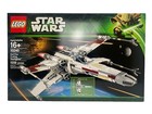 Space Red Five X-Wing Starfighter Star Wars LEGO (R) Complete Sets & Packs