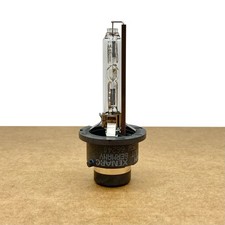 Genuine Oem Osram D2s 35w 66240 Dot Xenon Hid Light Bulb Lamp Flash Germany