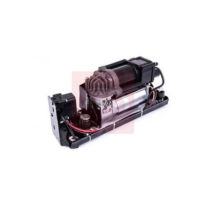 APEC AAS2033 Kompressor Druckluftsystem für Federungs-Set mit Relais