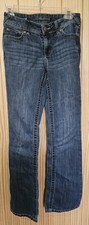 Womans Maurices Jeans Size 0 Reg