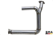 Porsche 982 718 Cayman Racing Dynamics High Flow Exhaust Manifold 2017 - 2024