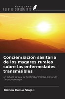 Bishnu Kumar Sinjali | ConcienciacióN Sanitaria De Los Magares Rurales Sobre...