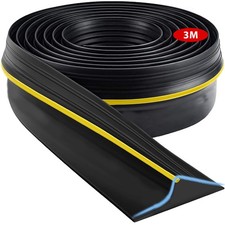 Bodendichtung Gummidichtung