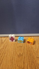 Duplo 10597 Mickey & Minnie Birthday Parade