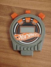 Hot Wheels Stoppuhr