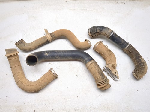 14-23 Polaris RZR XP 1000 Intake & Clutch Air Duct Tube Hoses Set Kit