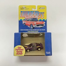 Johnny Lightning Thunderjets 70s Stock Car