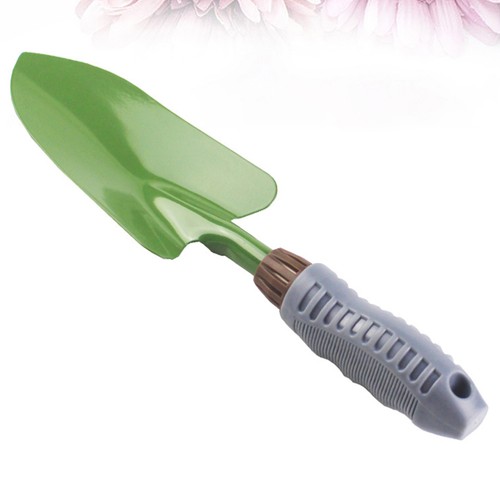 Attrezzi da giardino Pala in ferro Utensili a mano Accessori per pala stampati - Foto 10 di 11