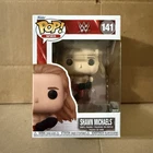 Funko Pop! WWE Shawn Michaels #141 Pop! Vinyl Figure Vinyl Wrestling