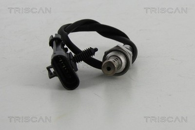 TRISCAN Lambdasonde Sensor Abgassteuerung 8845 24006 für OPEL DAEWOO ASTRA CC