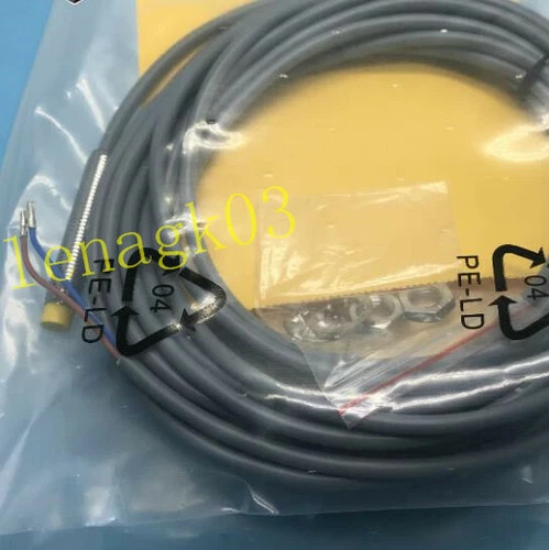 Original TURCK Proximity switch NI2-EG08-AD4X inductance DC two-wire