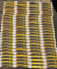 Evostik Silicone Sealant Adhesive Gripfill Solvent Free Joblot of 100