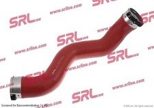 Ladeluftschlauch Turboschlauch für Mercedes W176 W246 W242 CLA Coupe C117 11-14