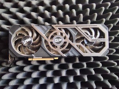 Palit GeForce RTX 3070 Ti GamingPro 8GB GDDR6X Grafikkarte