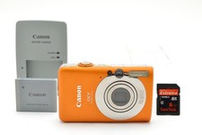 Canon IXY DIGITAL 110 IS 10.1MP Digital Camera /PowerShot SD1200 IS /IXUS 95 IS