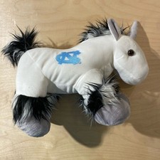FOCO Unicorn Plush UNC Embroidery GH 