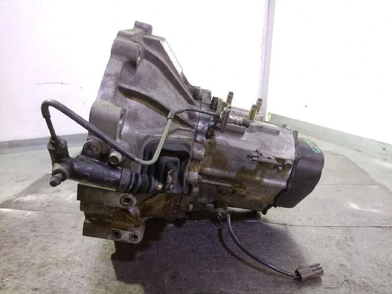 F5E117150C caja de cambios para MAZDA 323 F VI HATCHBACK (BJ) 1.9 1998 5459040 - Imagen 4 de 4