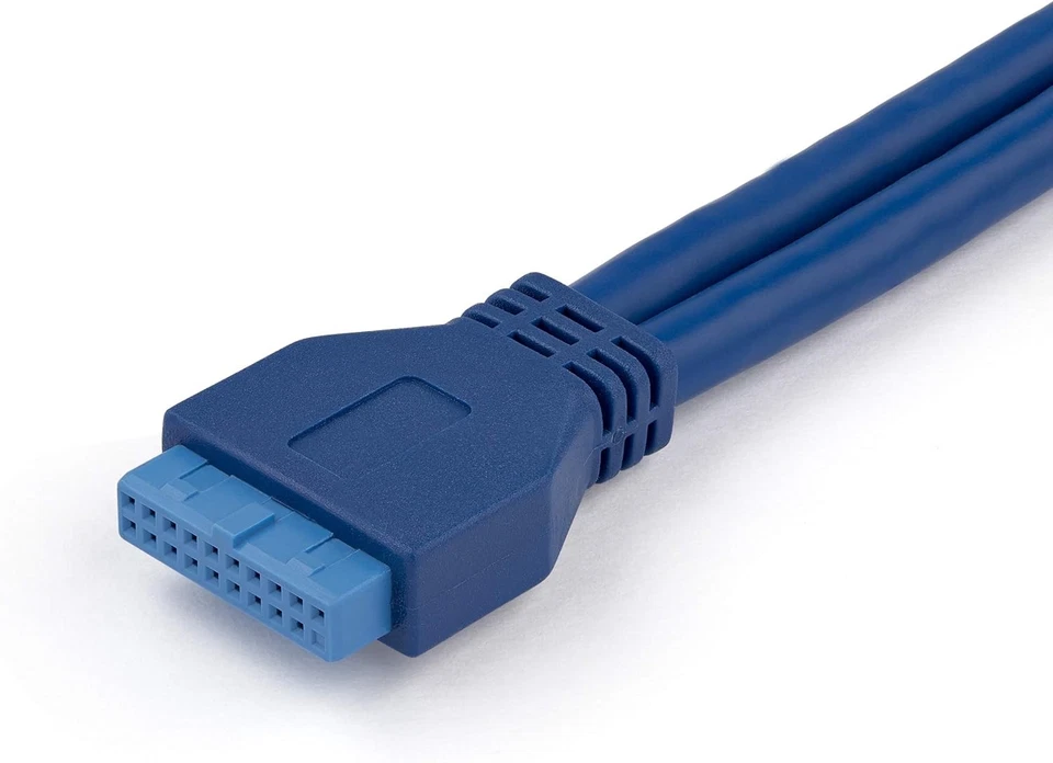 StarTech.com USB 3.0 Internal Multi-Card Reader with UHS-II Support - SecureDigi - Immagine 4 di 4