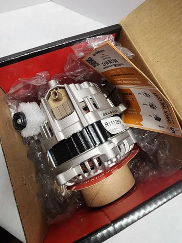 Ultima Remanufactured Alternator-R111355A NIB - Picture 5 of 9
