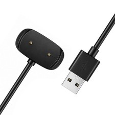 Fast USB Charger Cable Dock for Amazfit GTS 2E GTS 2 Mini GTR2 Smart Watch