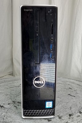【美品】DELL Inspiron 3250 D13S001 Dell D13S Inspiron 3250 SFF PC Barebones SEE NOTES | eBay