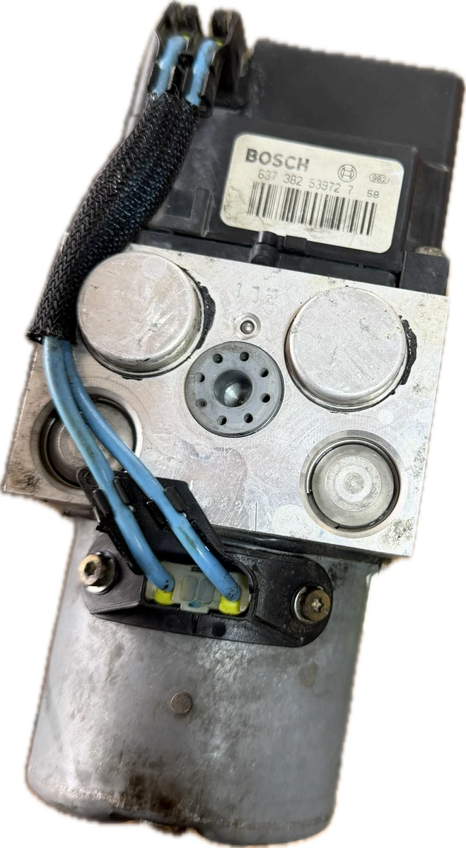 ABS System Parts for HUMMER H2 for sale | eBay