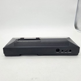 Sega Master System SMS Console w/ Cords OEM Controller & Light Phaser Gun Tested
