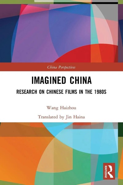 Wang Haizhou | Imagined China | Taschenbuch | Englisch (2024) | Routledge-image