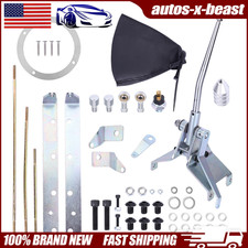 Transmission Shifter Turbo 350 Automatic Shifter 12 Stick Complete For Gm Th350