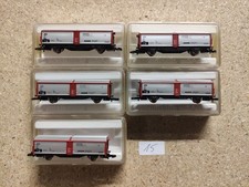 Märklin Spur Z Güterwagen Konvolut (P344)