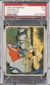 1940 SUPERMAN #71 TRAPPED IN QUICKSAND PSA 1
