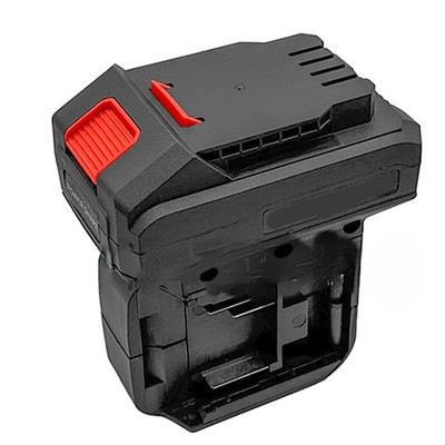 Akkus kompatibler Adapter f��r F��R Dongcheng Bohrmaschine und MT-Netzteile