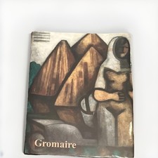 Marcel Gromaire 1892 - 1971 R. Stanley Johnson Gallery Chicago 2007