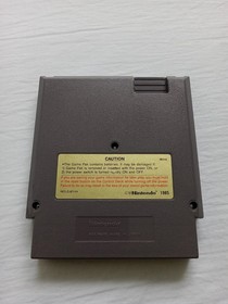 Baseball Simulator 1.000 NES Nintendo