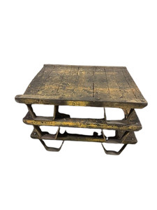 Industrial Pallets Steam Punk