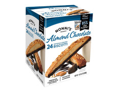 Nonni's Almond Chocolate Biscotti, 24 ct.