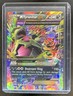 2015 Pokemon XY Ancient Origins Mega Tyranitar Holo #43/98
