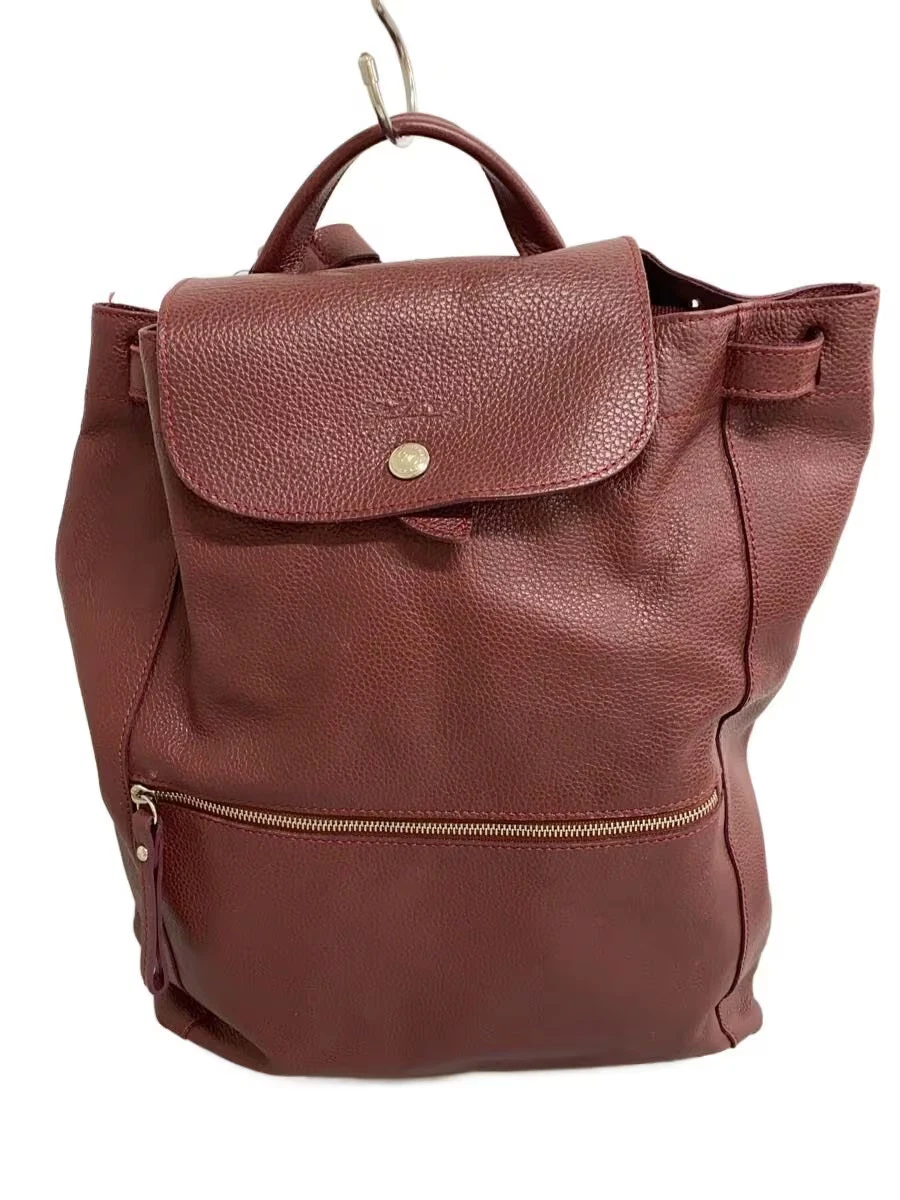 Longchamp Backpack Handbags Bags & Leather Exterior for  display picture 2