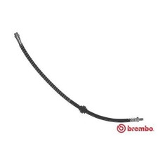 2x Bremsschlauch vorne für Citroen C2 JM C3 1 FC 2 SC HB Xsara N0 N1 N2 | 24529