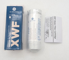 FILTER XWF Refrigerator Water Filter Replacement - 1 Pack