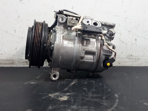 4472807422 KLIMAKOMPRESSOR / P3-A3-19-3 / A0038304460 / 2421328 FÜR MERCEDES-BEN