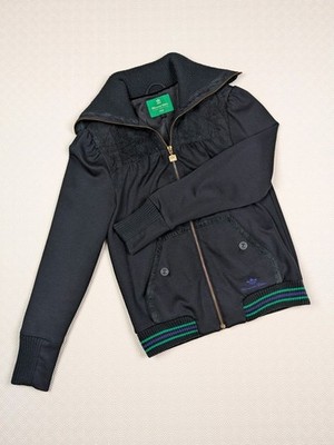 adidas Jacke Tournament Edition Damen . Größe 38 EU . Please look at the photos.