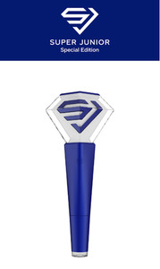 Super Junior Lightstick | eBay