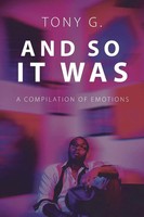 Tony G | And So It Was | Taschenbuch | Englisch (2018) | Kartoniert / Broschiert