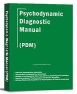 Psychodynamic Diagnostic Manual (Hardcover) - hardcover The Alliance of Psyc...