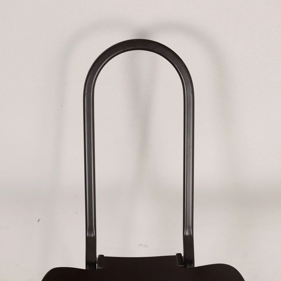 Vintage Dafne Stuhl Design Gastone Rinaldi der 70er Jahre - Bild 4 von 4