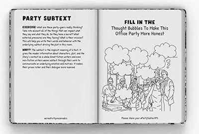 The Original Creative Thinking Journal..., Pilgrim Soul